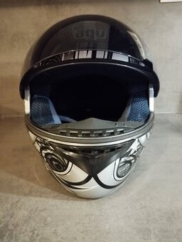 Prilba AGV