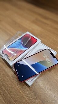 Apple Iphone 14 plus 128gb, RED