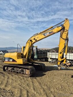 Caterpillar 312CL