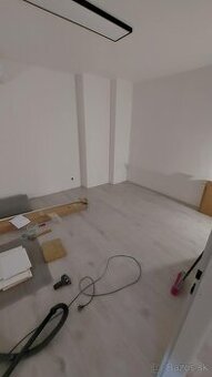 Útulný prerobený 2 izbový byt - podnájom