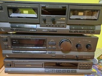 Technics