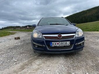 Opel astra 1.6benzin 85