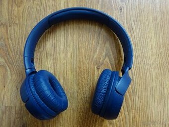 JBL sluchadla