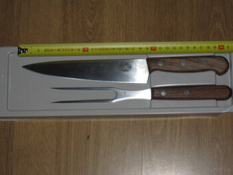 Victorinox nôž a vidlička