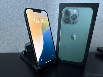 iPhone 13 Pro 128Gb 100% Zdravie Batérie