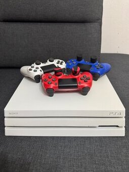 PS4 PRO