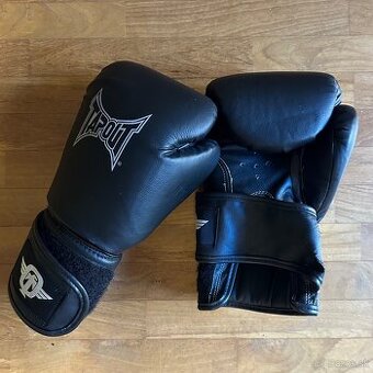 Rukavice na box TAPOUT