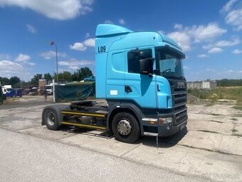Scania R380