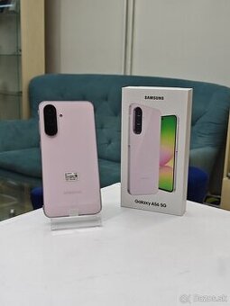 Samsung Galaxy A56 256GB Pink | NOVÝ