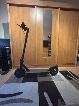 Predam elektro kolobecku