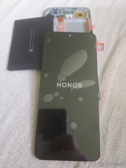 Honor X8 4G - IPS LCD DISPLEJ NOVÝ
