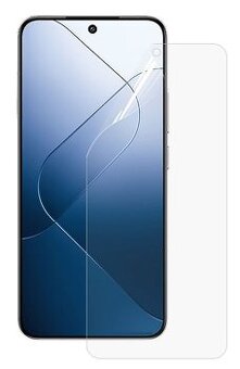 Xiaomi 14 a 15 ochranne sklo a hydrofolia