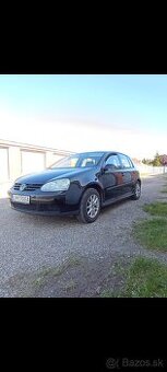 Golf 5