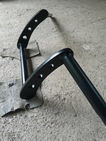 Predám riadidlá bobber - 1