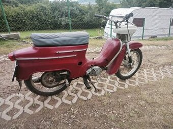 Jawa pionier
