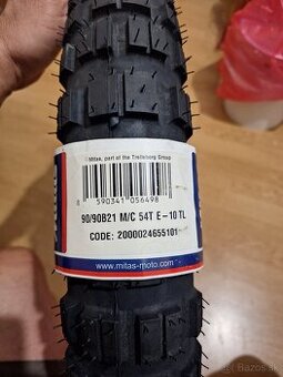 Pneumatika Mitas Endurotrail xt 90/90B21 MC54T E-10 TL