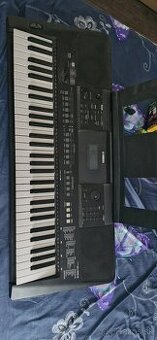 Yamaha - 1
