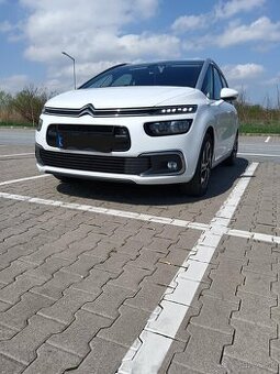 Citroen C4 Grand Picasso
