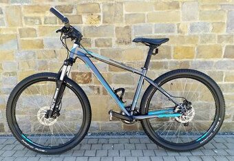 Bicykel 27, 5 Kellys