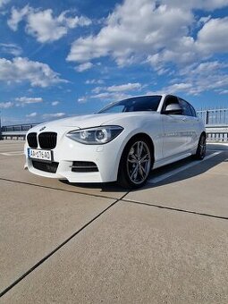 Predam Bmw 135i