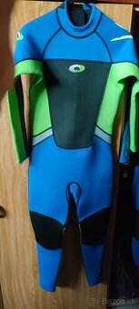 Predam nove Osprey neopreny lacno