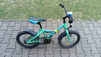 CTM detský bicykel