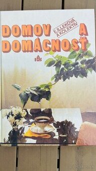 Domácnosť