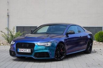 Audi S5/S5 Sportback B8 Quattro 4.2fsi /aj na splátky/