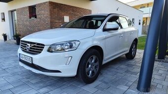 Volvo XC60 2.0 D3 Momentum Geartronic 185000km 10/2014