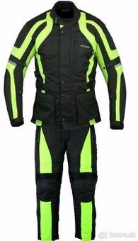 Moto Pánska Kombinéza Y-Green Pozri Ďalšie Naše Inzeraty