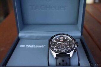 Tag-Heuer