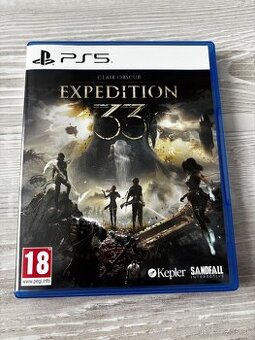 Clair Obscur: Expedition 33 - PS5