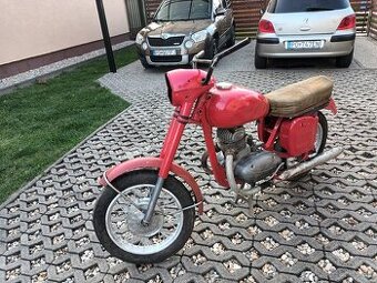 Jawa 250