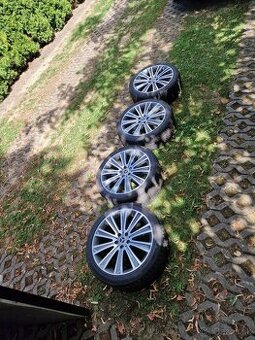 5x112 R20 Mercedes-Benz