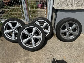 5x108 R18