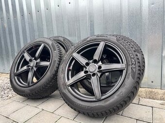 Elektróny 5x112 r17