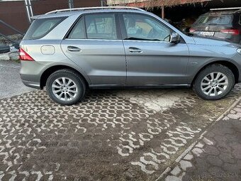 Mercedes ML 350
