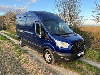 Ford Transit L3H3 2.0Tdci 114KW