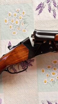 Broková kozlica CZ581