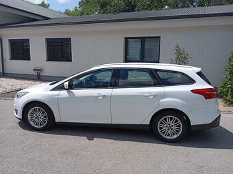 FORD FOCUS COMBI