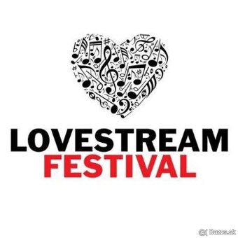 Lovestream