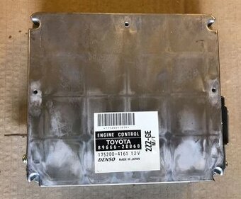 Toyota celica 7 JDM ecu