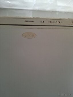 Chladnicka s mraznickou gorenje - 1