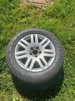 255/55 R18