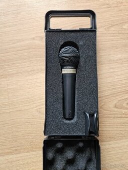 Behringer Ultravoice XM8500