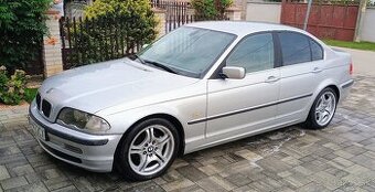 BMW 328i E46