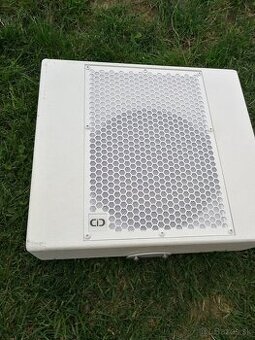 Pasivny 10" subwoofer