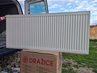 Radiator Korado 1400x600 K22 komplet