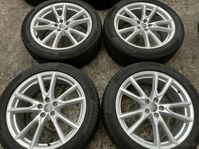 AUDI ORIGINAL 80A071490A ZIMNE NOVE 255/45 R20 H