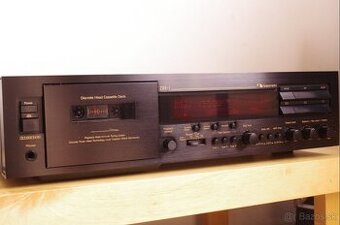 Nakamichi DR-1, Technics ST-G 90